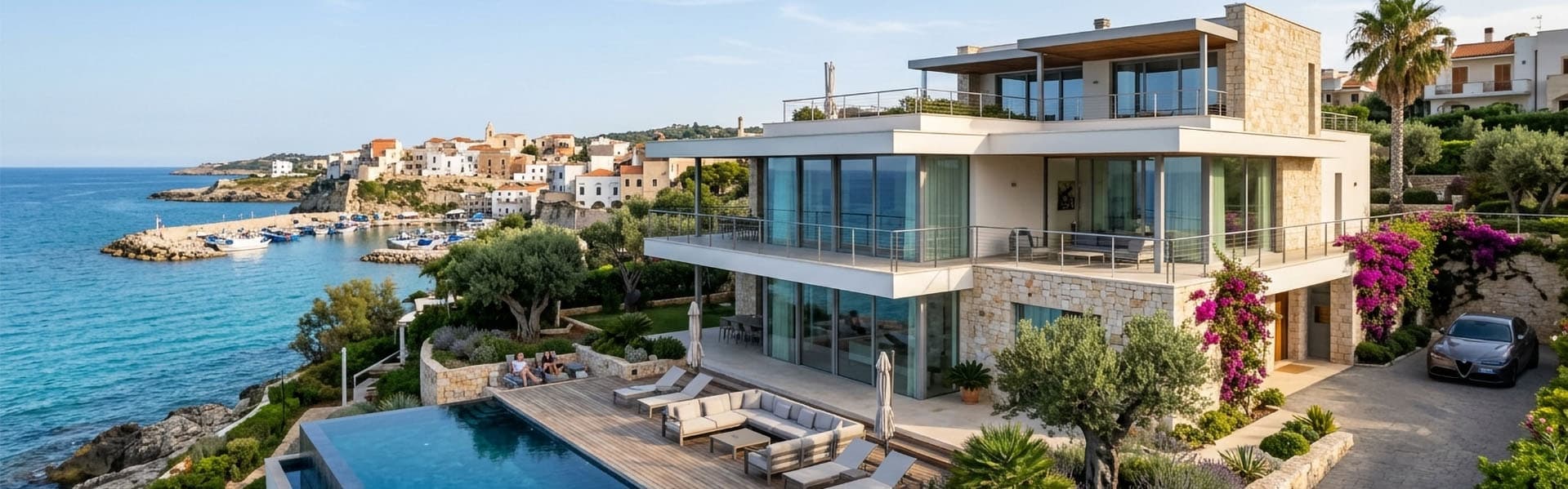 Investimento immobiliare